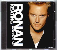 Ronan Keating - Lovin' Each Day